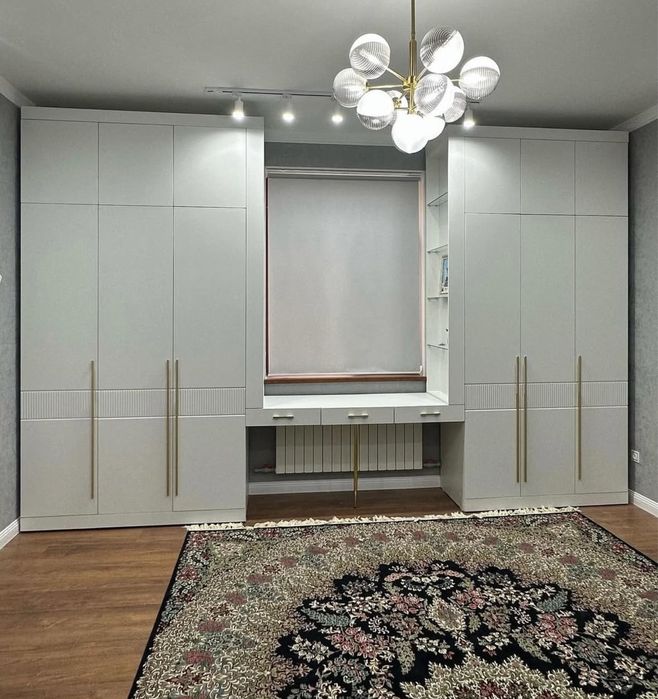 Мебель на заказ Шымкент