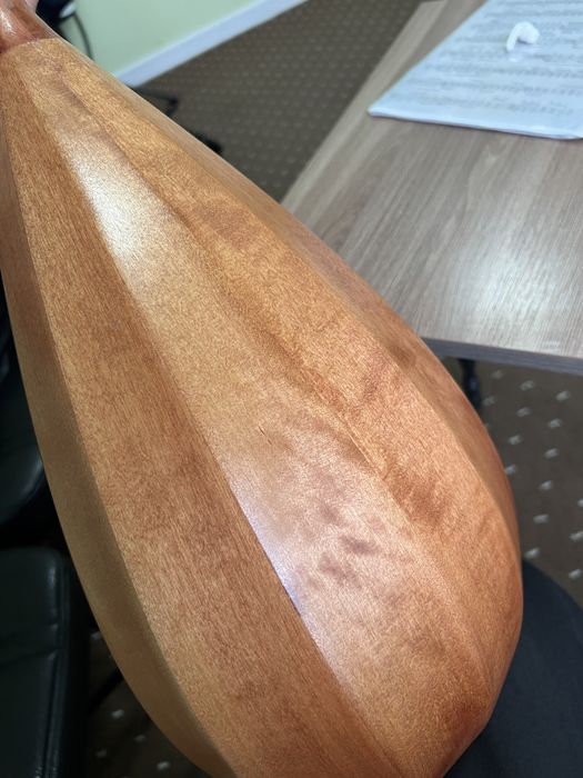 Домбыра 48 өлшем музыка