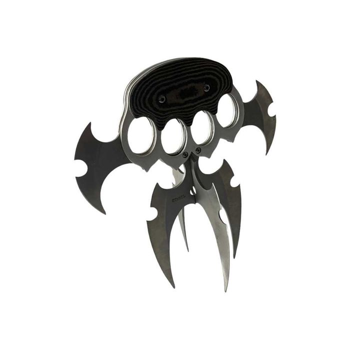 Остриета Master Cutlery Tom Anderson Galaxy Warrior с поставка