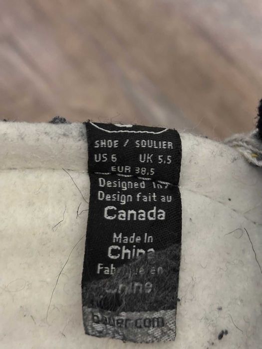 Коньки хоккейные