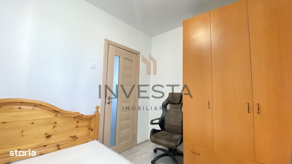Oportunitate! Apartament 2 camere de vanzare, cartier Gheorgheni