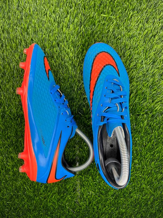 Nike Hypervenom Phantom SG-Pro Мъжки Бутонки