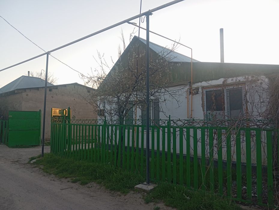 Продается дача Кайнарбулаке