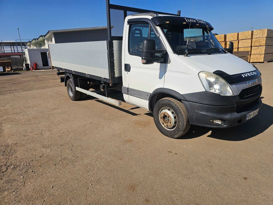 De vânzare iveco daily 64 c 15 cat B