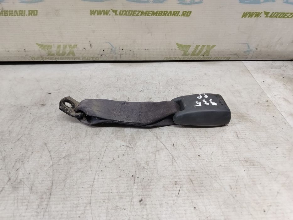 Pretensioner N6b1053 Mitsubishi Pajero Sport 1 (1996 - 2005)