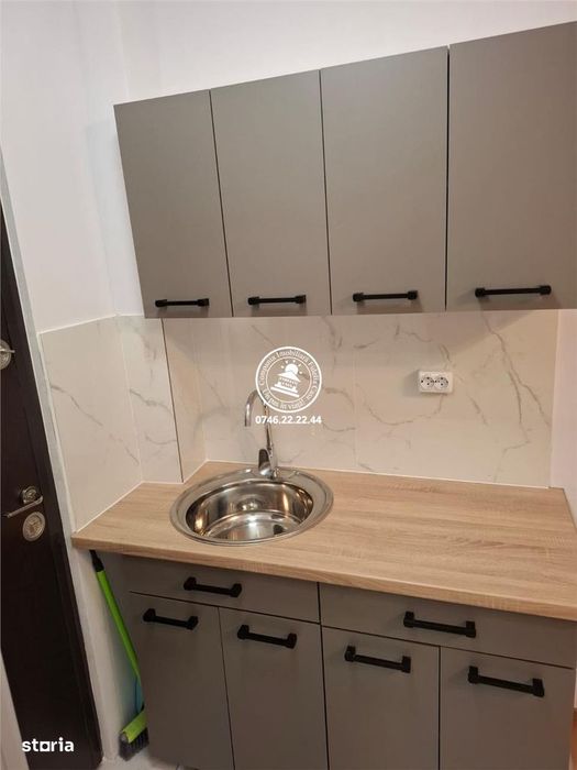 Garsoniera de vanzare Bularga Baza III