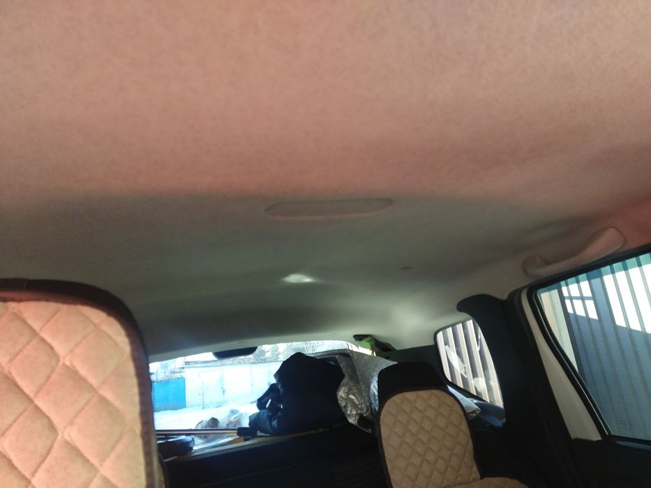 Продам Кроссовер Дастер