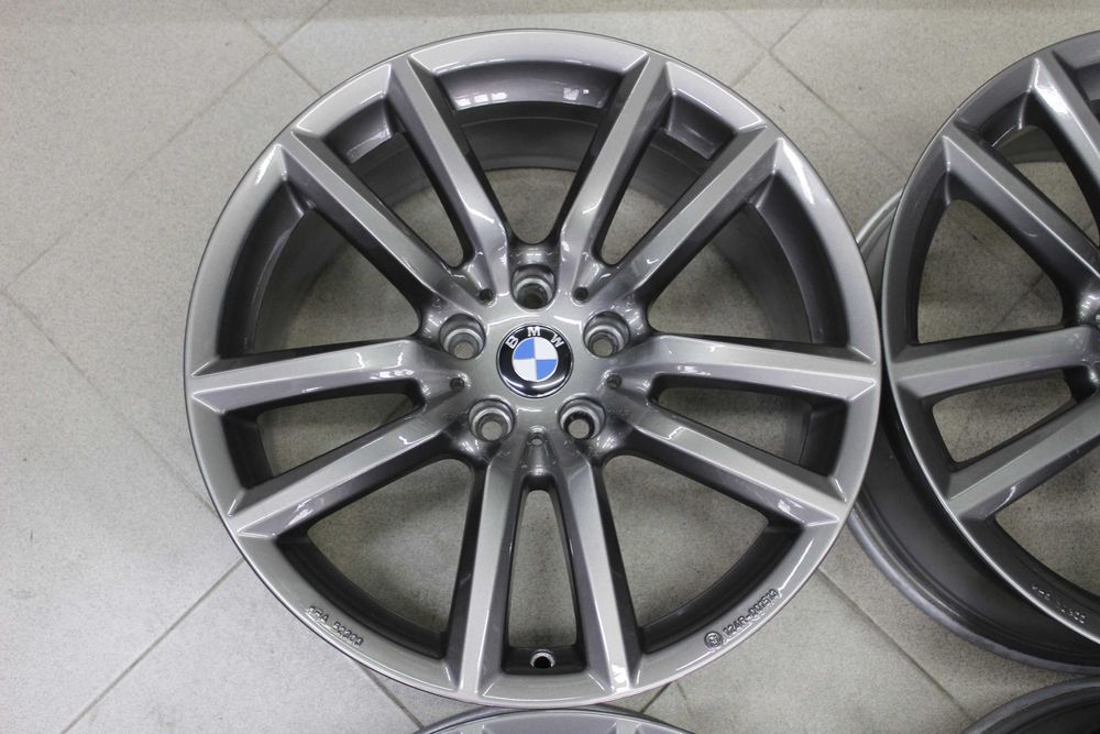 Джанти 18" BMW 5-серия G30, G31
