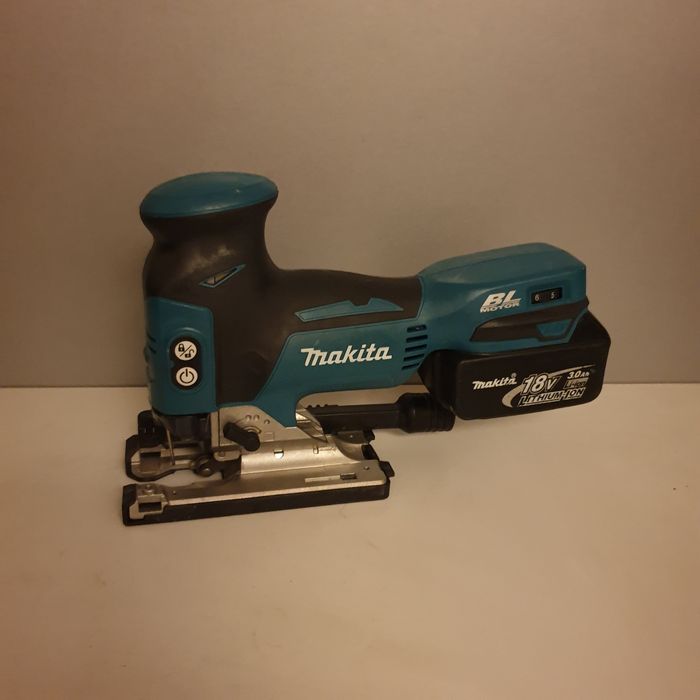 Makita DJV 181 Fierăstrău pendular Brushless 5.0AH