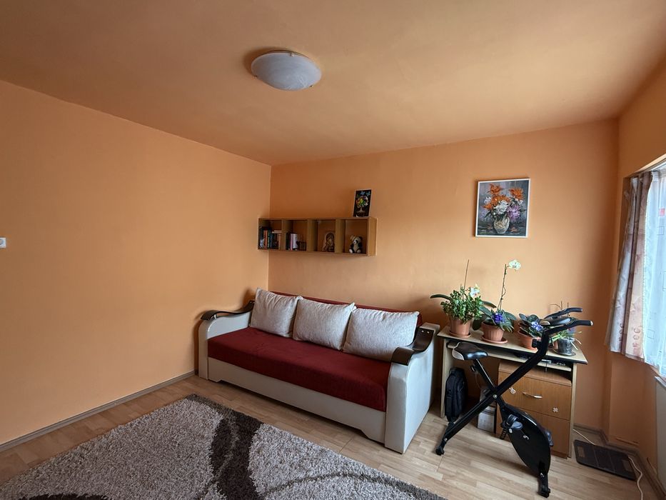 Inchiriere garsoniera, Cartier Marasti