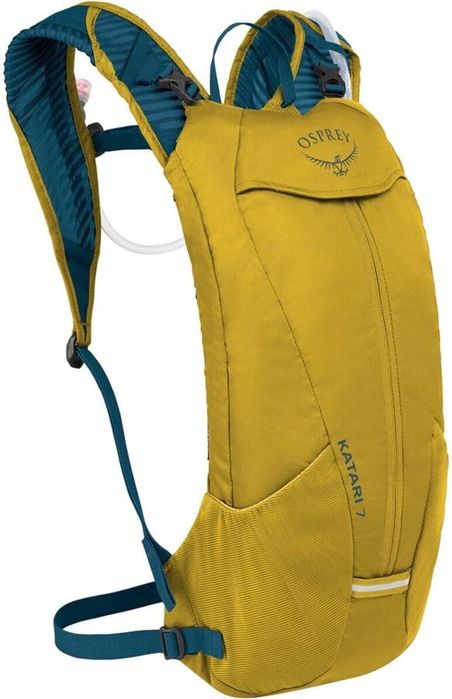 Рюкзак Osprey Katari 7L Men's Biking Backpack