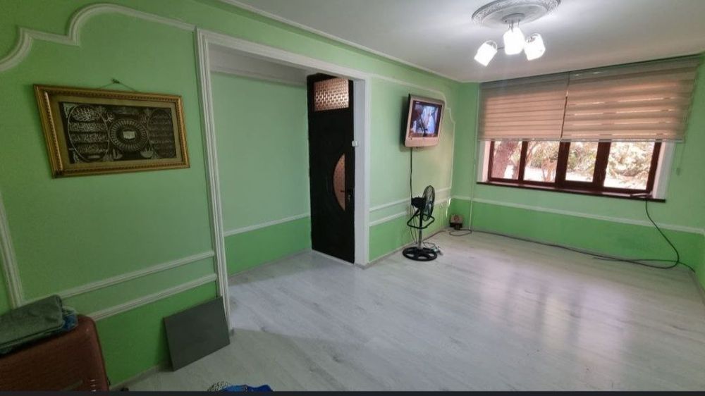 Срочно продаётся квартира Вокзал