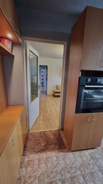Apartament 3 camere, Manastur - Aleea Retezat
