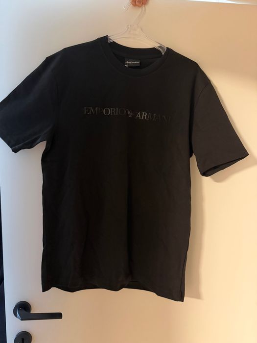 Тениска на ARMANI
