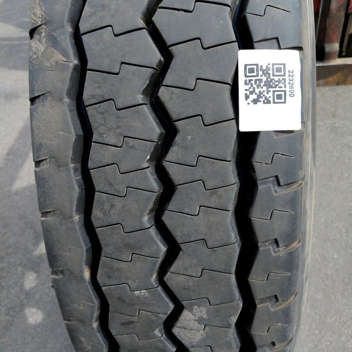 275/70R22.5 Roata BRIDGESTONE K-Series (2016-) SCANIA