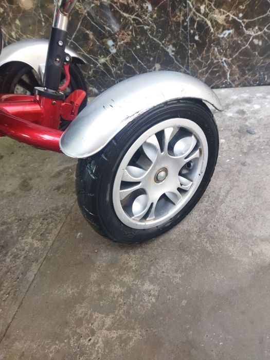 Продаётся Велоколяска