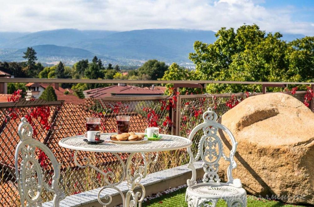 Дава се под наем Мезонет в София, Горубляне - 200 кв.м за 1700 € - Снимка #10