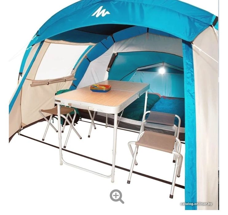 Продам палатку .