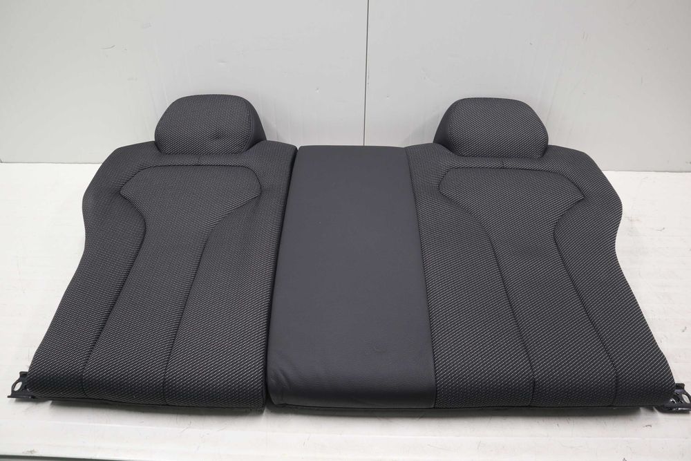 Задни седалки БМВ М4 Ф82 BMW M4 F82