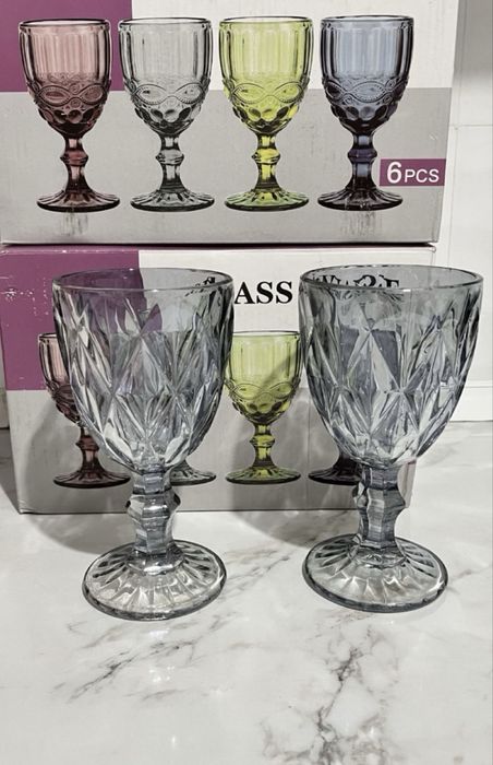 Кувшин кесе бокал стакан