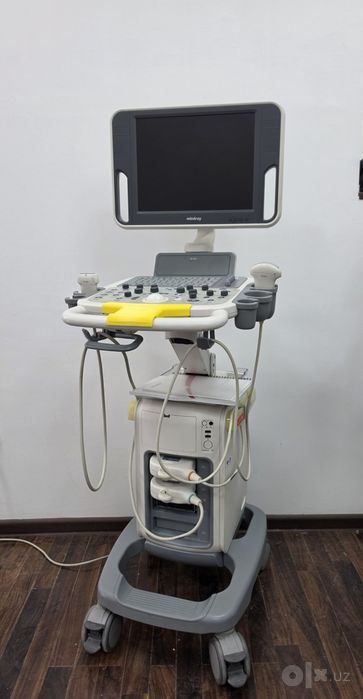 УЗИ-аппарат MINDRAY DC-N3 
Mindray DC-N3