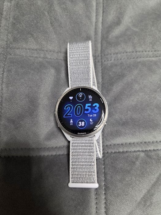 Garmin Forerunner 965