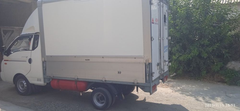 Portir kuzuf kapalak