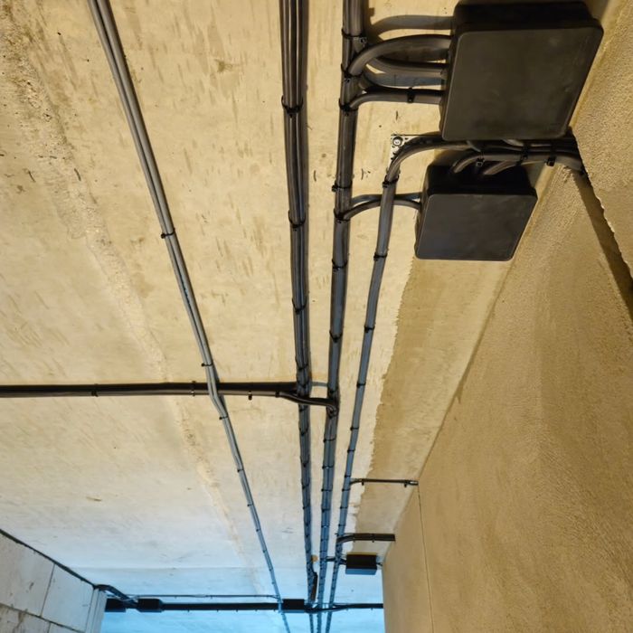 Услуги электрик 24/7 Атырау