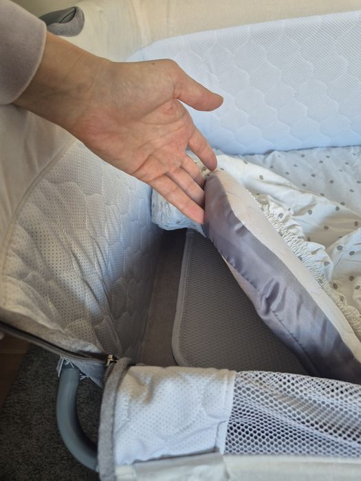 Кошара "next to me" KikkaBoo