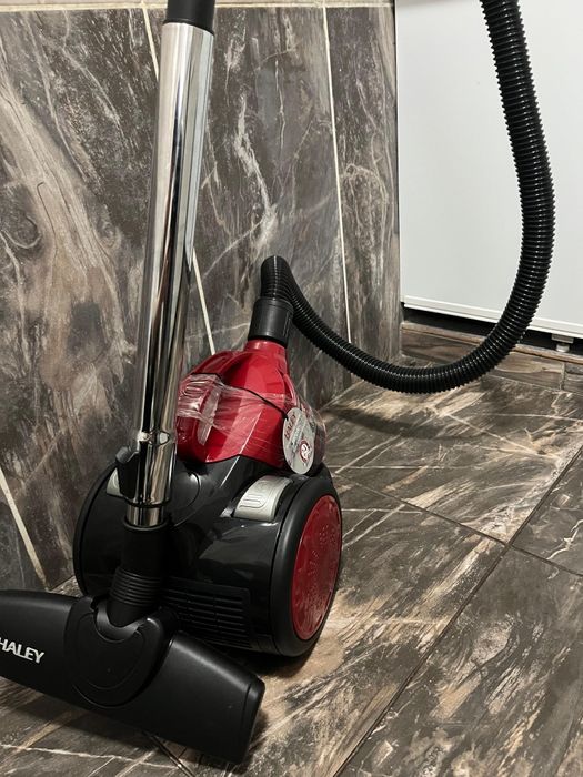 Продам новый пылесос