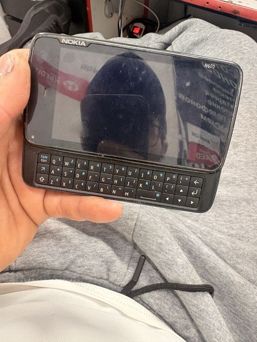 Nokia n900 original