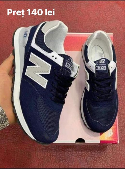 Adidași unisex calitate deosebita mărimel