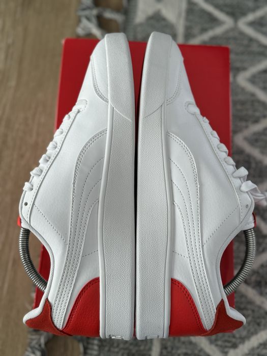 Pantofi sport Puma Shuffle marimea 45