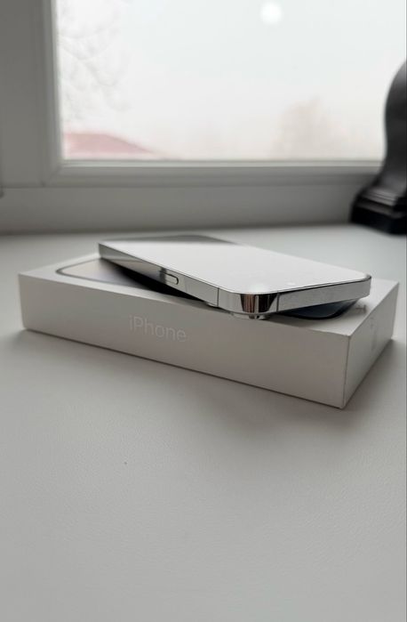 iPhone 14 Pro 128GB ИДЕАЛЬНЫЙ!