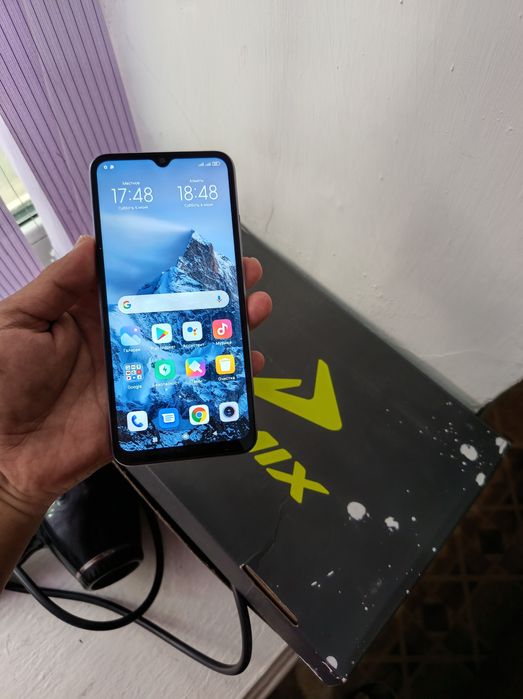 Продам Redmi 10A