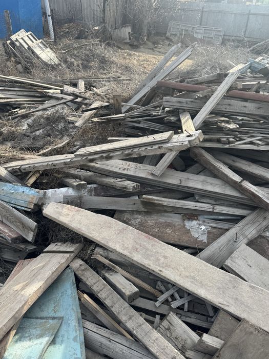 Дрова  самовывоз кому нужно