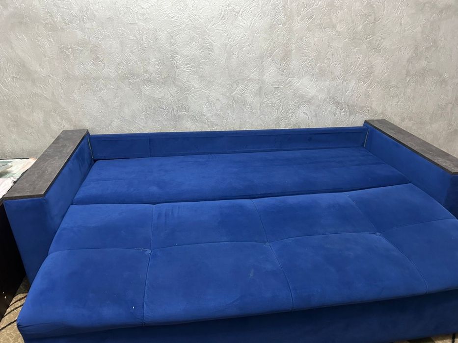 Диван раскладной