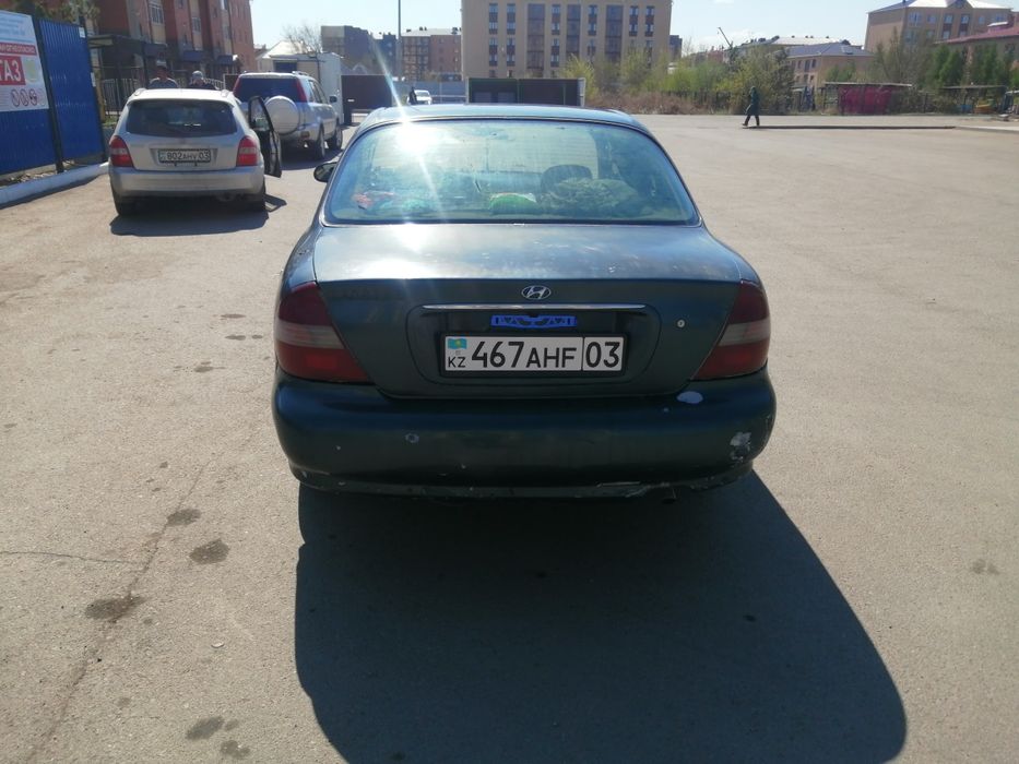 Продам хондай соната 3