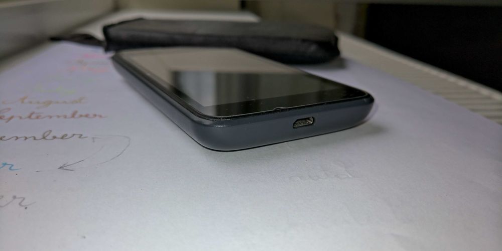 Nokia Lumia 530 Dual SIM stare foarte bună