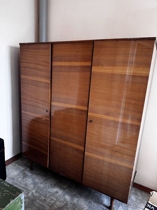 Шифоньер советский шкаф шифонер