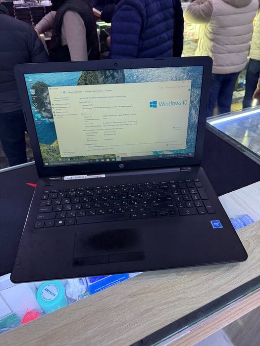 Notebook sotiladi Hp laptop