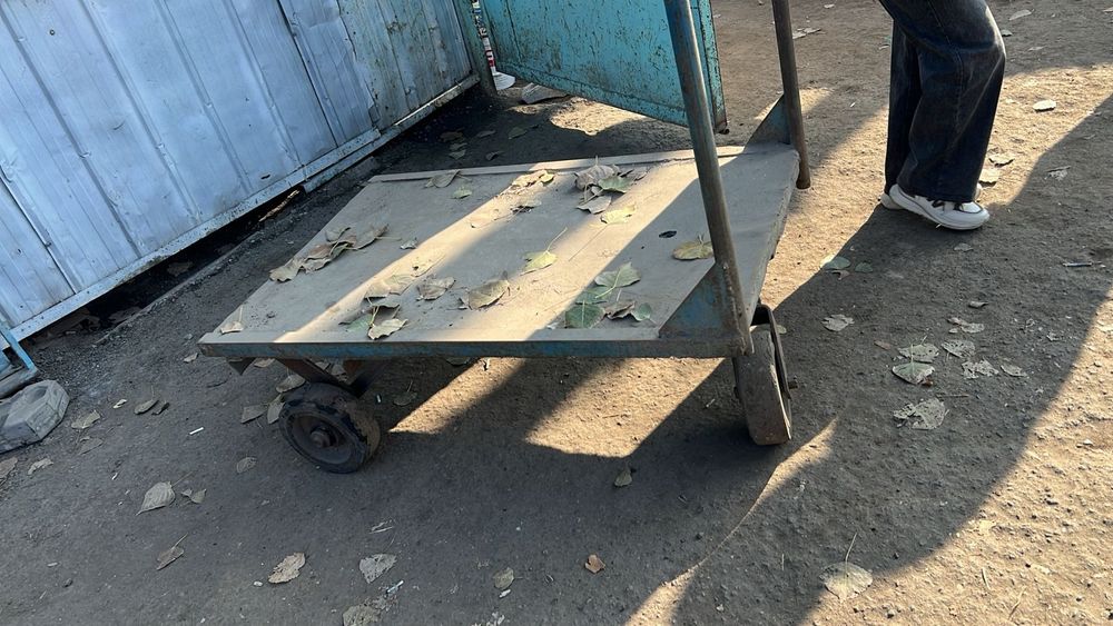 Продам тачку дешево!