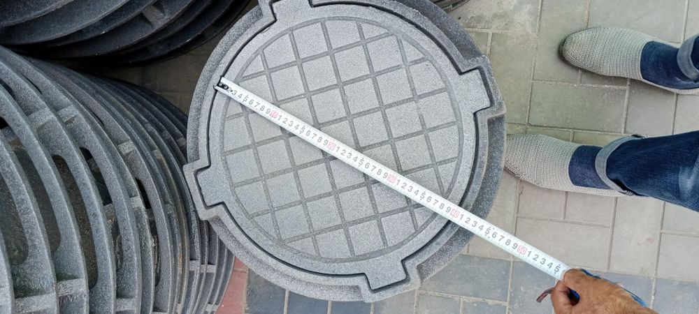 Чугунная лук chuguni luk