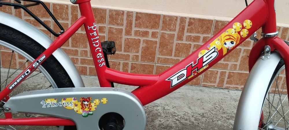 Vand două biciclete