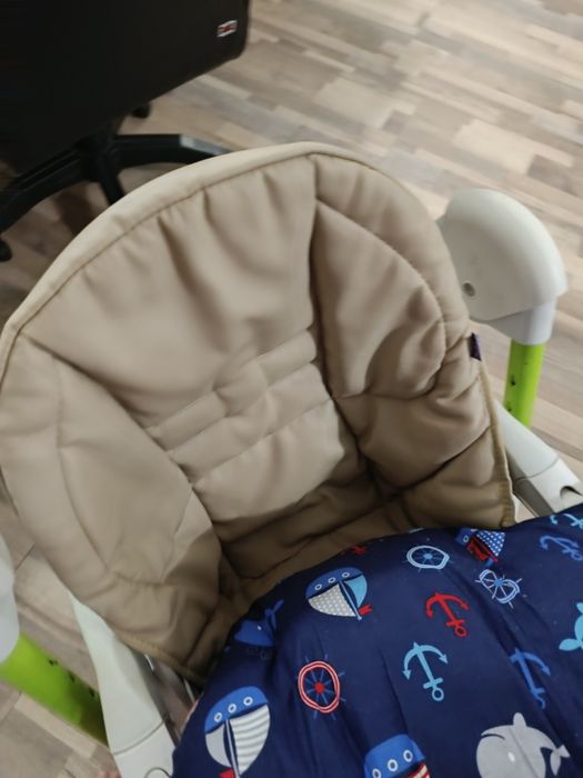 Продам детский стульчик