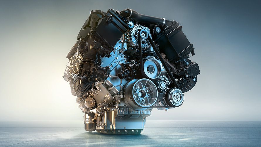 MOTOR BMW N57D30A / N57D30B/ N57D30C /B57/dezmembrez bmw/motor 3.0d