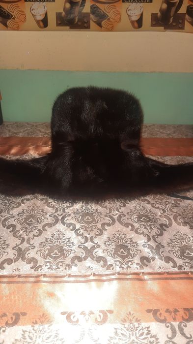 Бош кийим Норка расиски