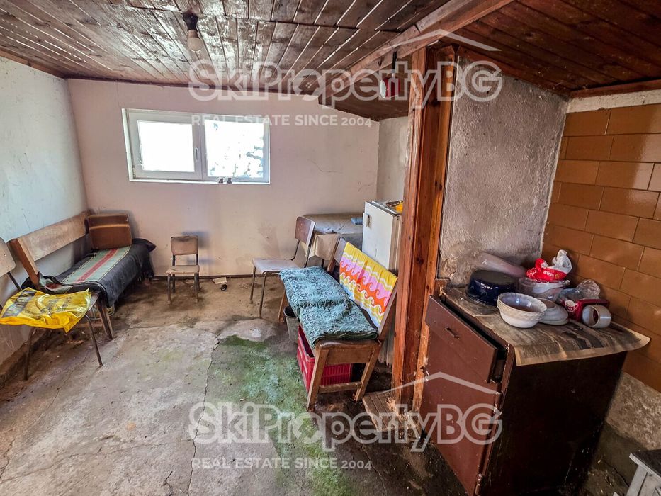 Продава се Къща в Долна баня - 108 кв.м за 260 €/кв.м - Снимка #14