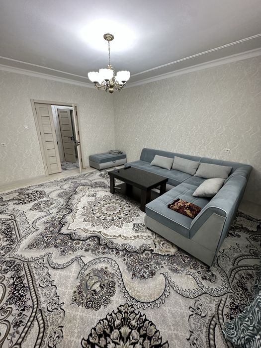 Срочно!!!Сдается 2х ком Квартира в ЖК Беш Чинар на Яшнабадском районе