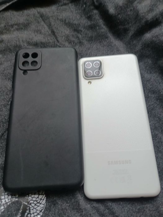 Vând Samsung  Galaxy A12